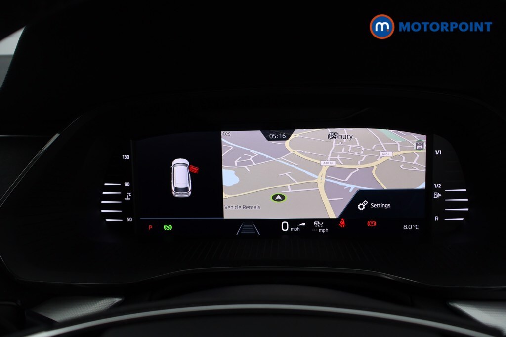 Used Skoda Octavia 2024 for sale - 77462833: Photo 19