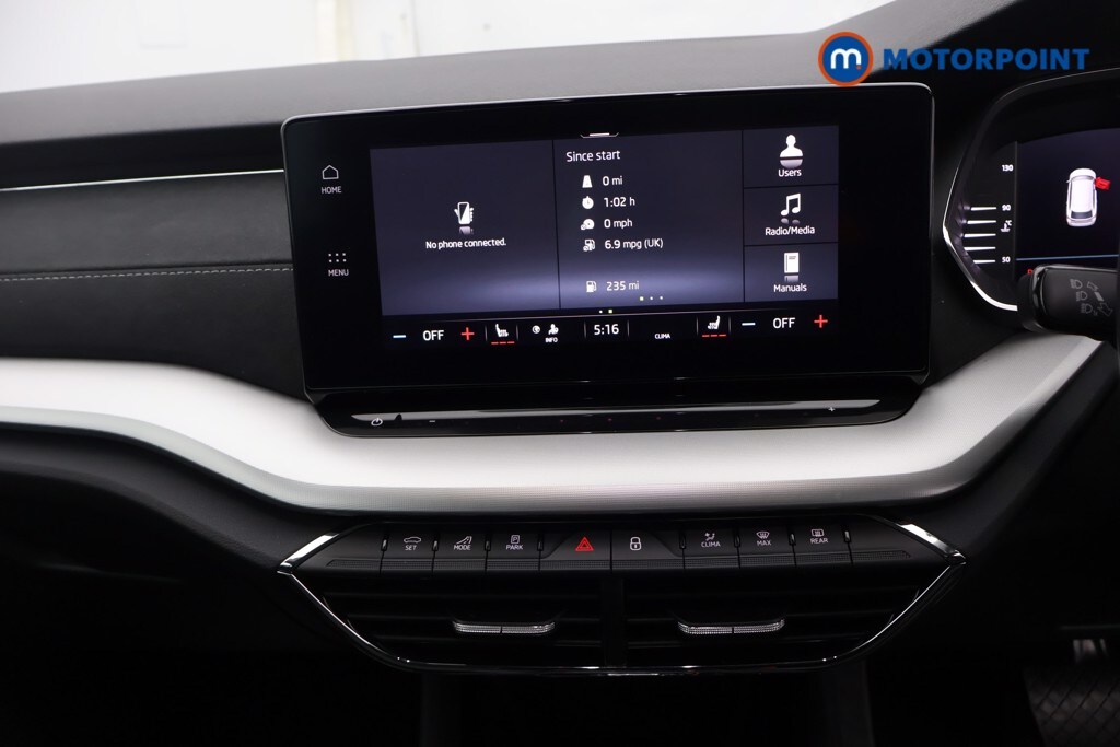 Used Skoda Octavia 2024 for sale - 77462833: Photo 22