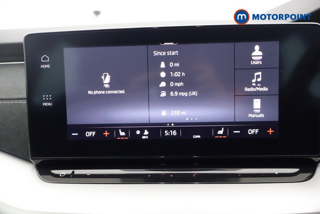 Used Skoda Octavia 2024 for sale - 77462833: Photo 23