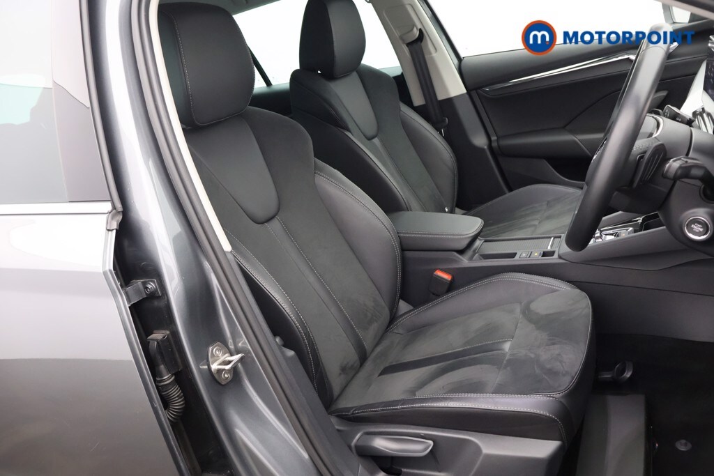 Used Skoda Octavia 2024 for sale - 77462833: Photo 32