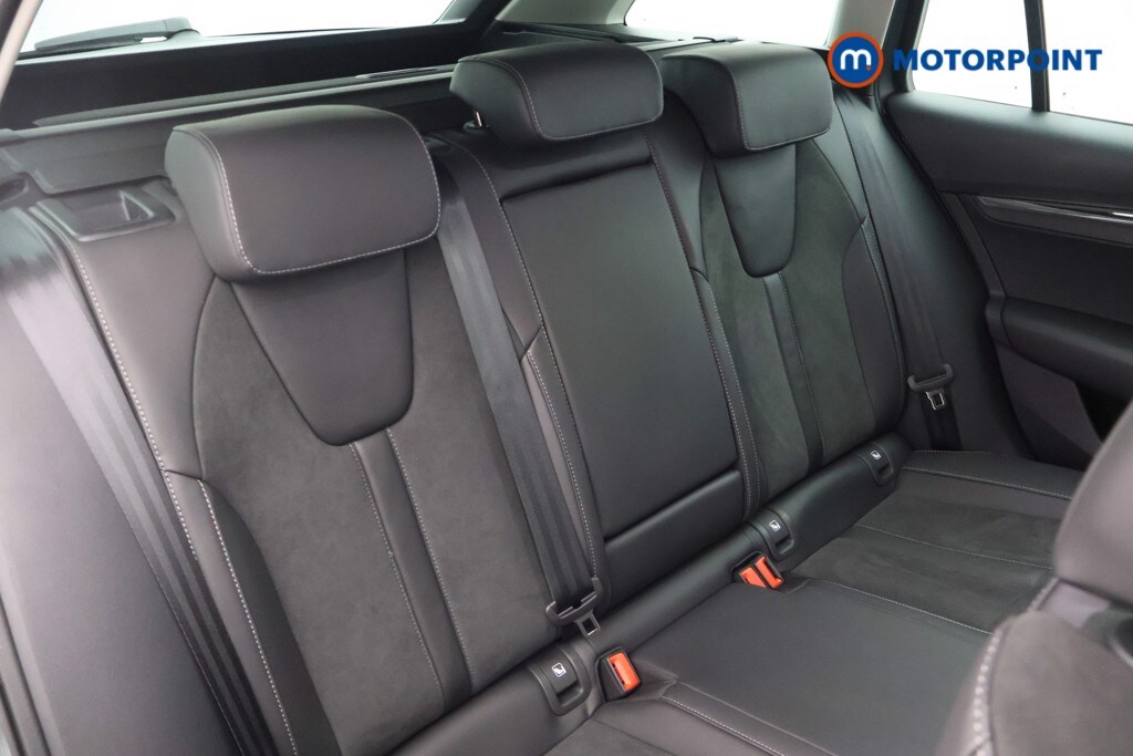 Used Skoda Octavia 2024 for sale - 77462833: Photo 34