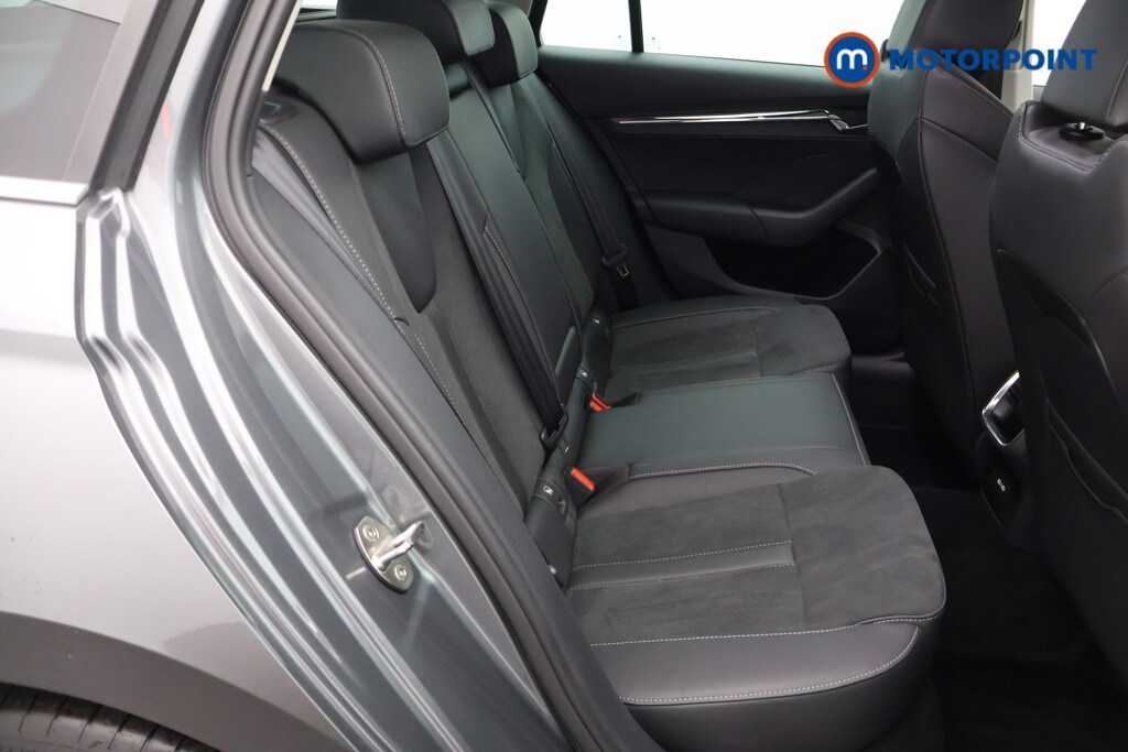 Used Skoda Octavia 2024 for sale - 77462833: Photo 35