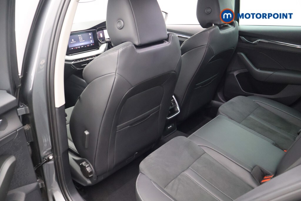 Used Skoda Octavia 2024 for sale - 77462833: Photo 38