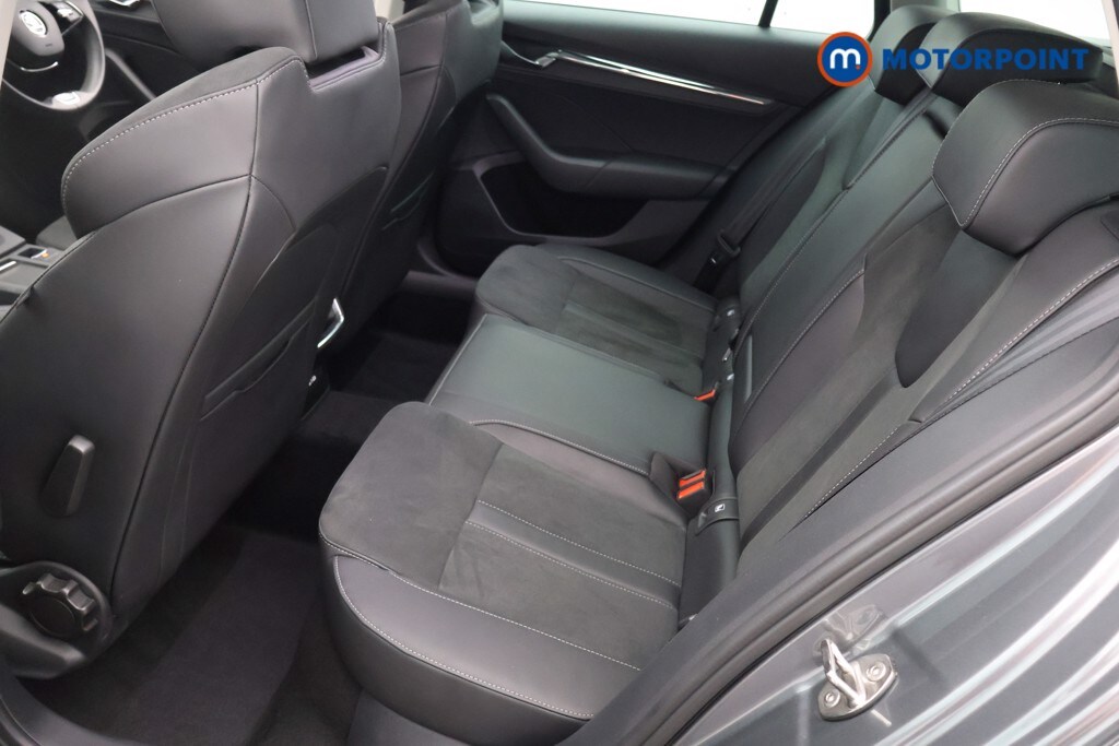 Used Skoda Octavia 2024 for sale - 77462833: Photo 39