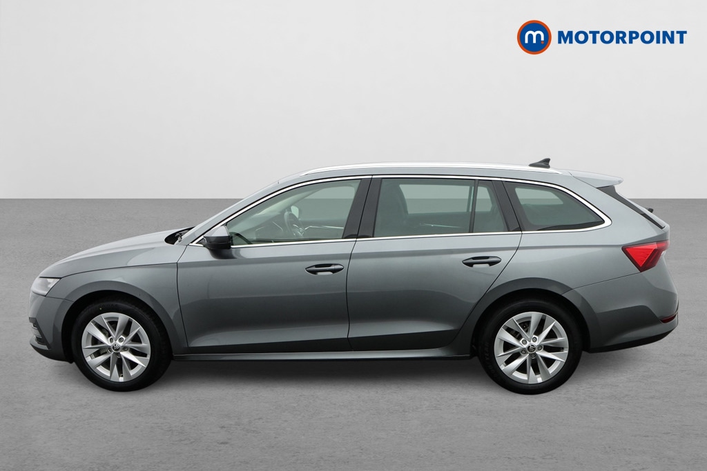 Used Skoda Octavia 2024 for sale - 77462833: Photo 4