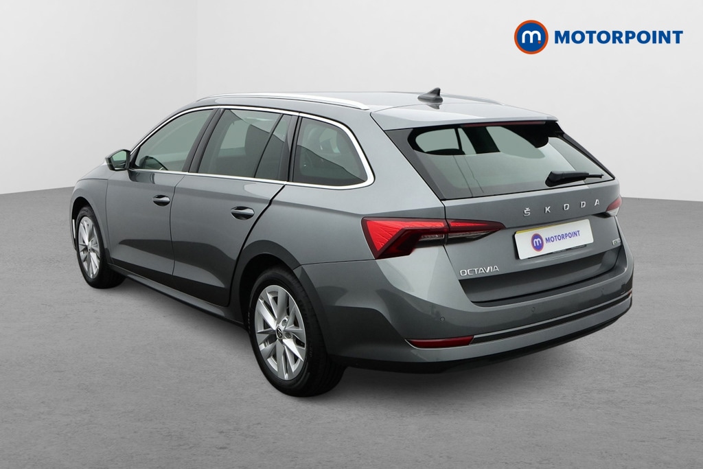 Used Skoda Octavia 2024 for sale - 77462833: Photo 5