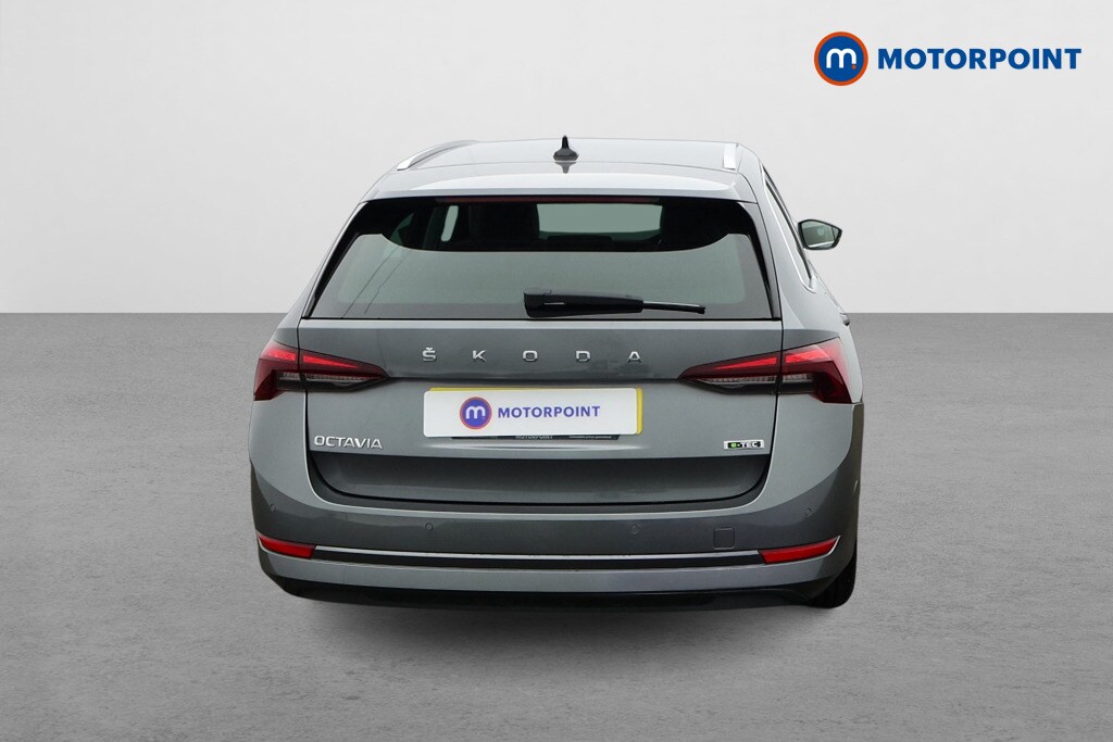 Used Skoda Octavia 2024 for sale - 77462833: Photo 6