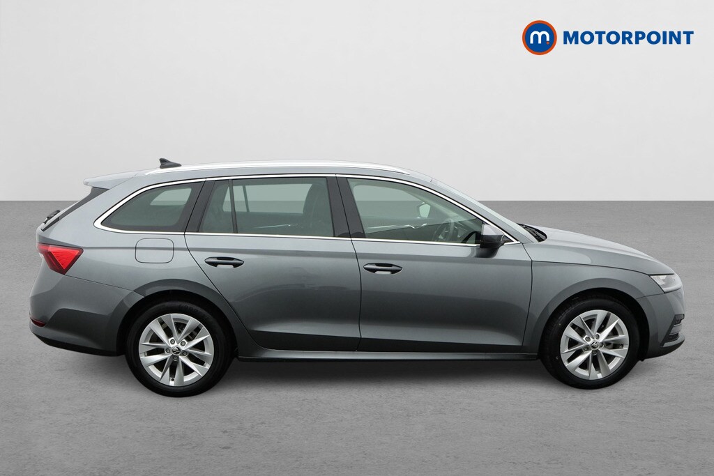 Used Skoda Octavia 2024 for sale - 77462833: Photo 8