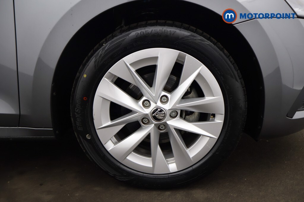 Used Skoda Octavia 2024 for sale - 77462833: Photo 9