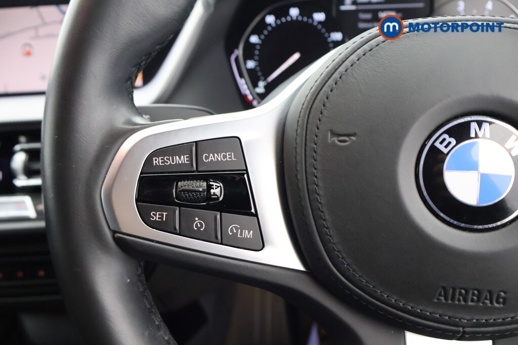 Used BMW 1 Series 2020 for sale - 77650620: Photo 10