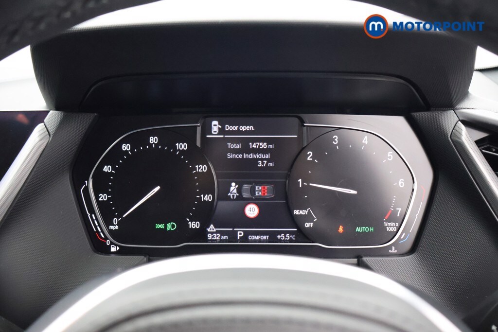 Used BMW 1 Series 2020 for sale - 77650620: Photo 12