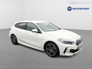 Used BMW 1 Series 2020 for sale - 77650620: Photo