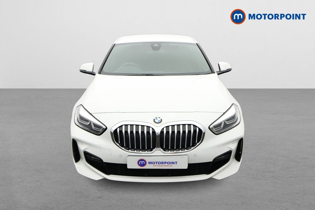 Used BMW 1 Series 2020 for sale - 77650620: Photo 2