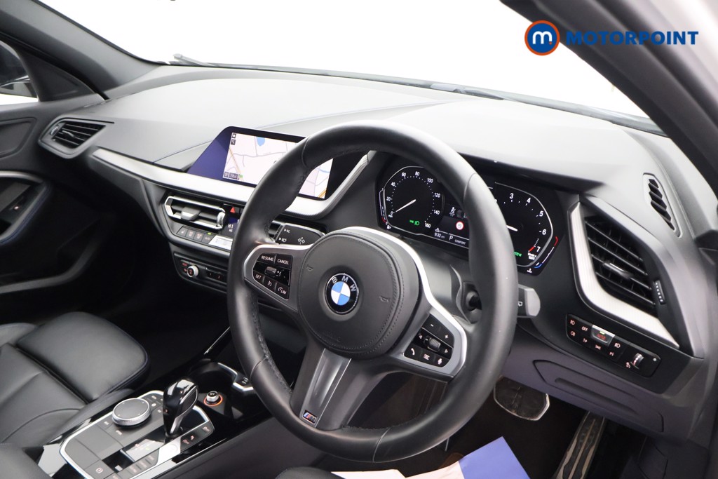 Used BMW 1 Series 2020 for sale - 77650620: Photo 21