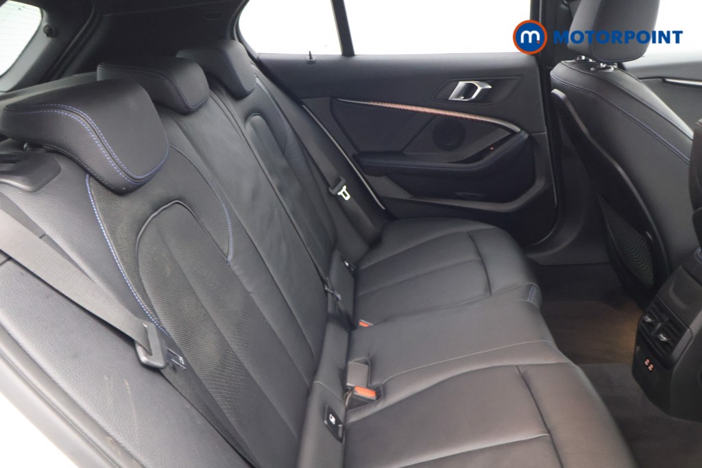 Used BMW 1 Series 2020 for sale - 77650620: Photo 23