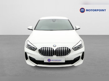 Used BMW 1 Series 2020 for sale - 77650620: Photo