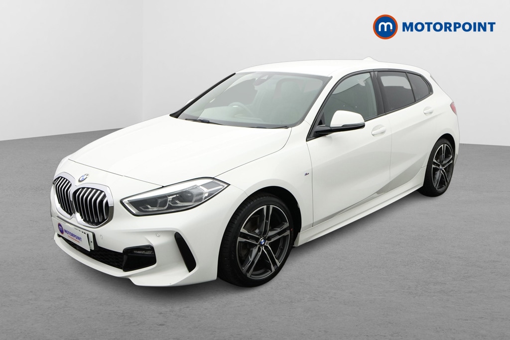 Used BMW 1 Series 2020 for sale - 77650620: Photo 3