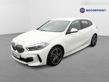Used BMW 1 Series 2020 for sale - 77650620: Photo