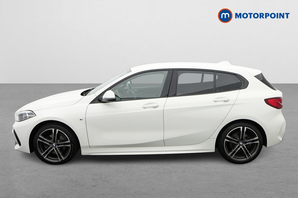Used BMW 1 Series 2020 for sale - 77650620: Photo 4