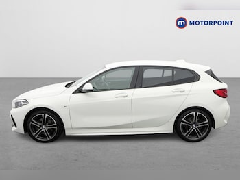 Used BMW 1 Series 2020 for sale - 77650620: Photo