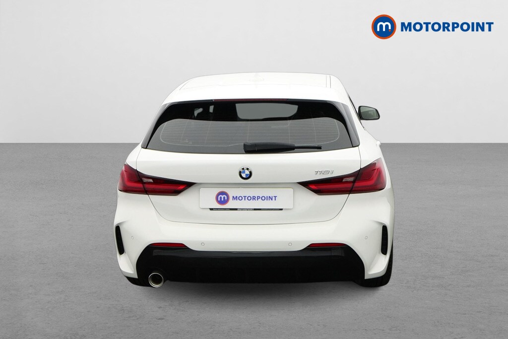 Used BMW 1 Series 2020 for sale - 77650620: Photo 6