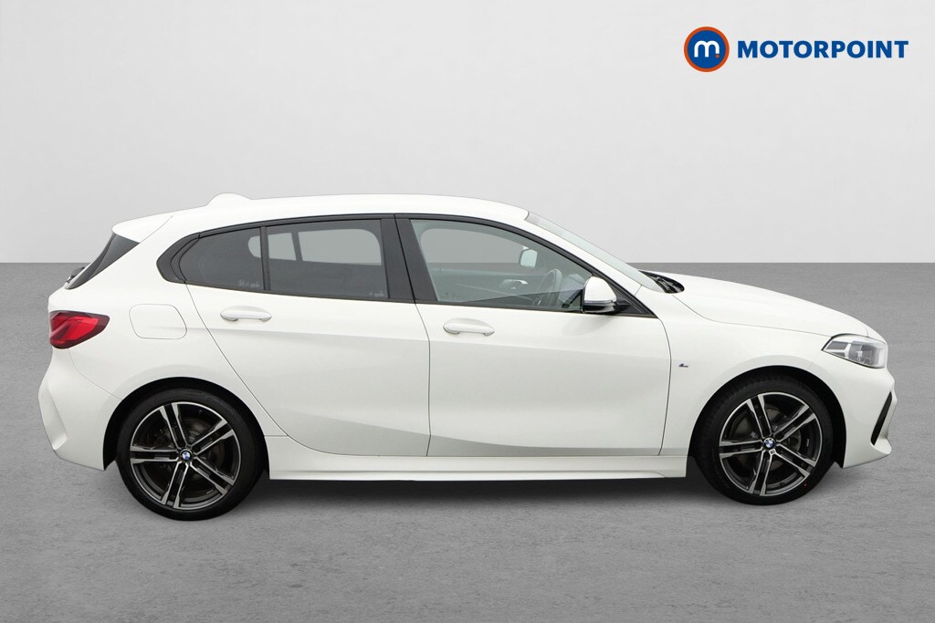 Used BMW 1 Series 2020 for sale - 77650620: Photo 8