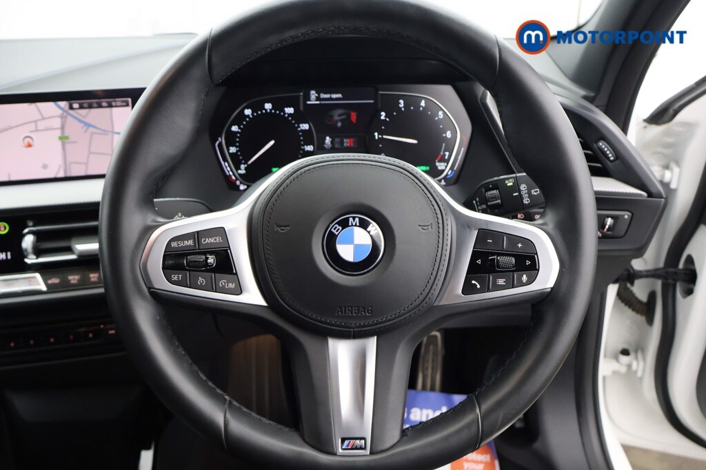 Used BMW 1 Series 2020 for sale - 77650620: Photo 9