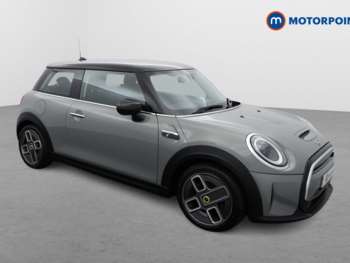 2022 - 135kW Cooper S Level 1 33kWh 3dr Auto
