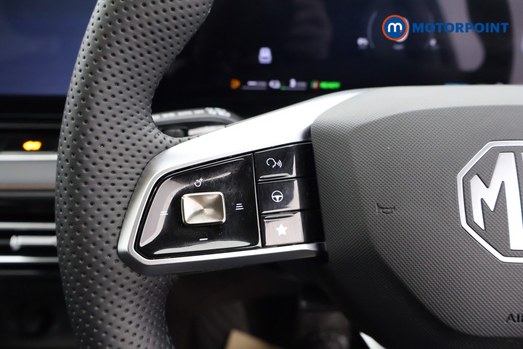 Used MG MG HS 2025 for sale - 77962601: Photo 10