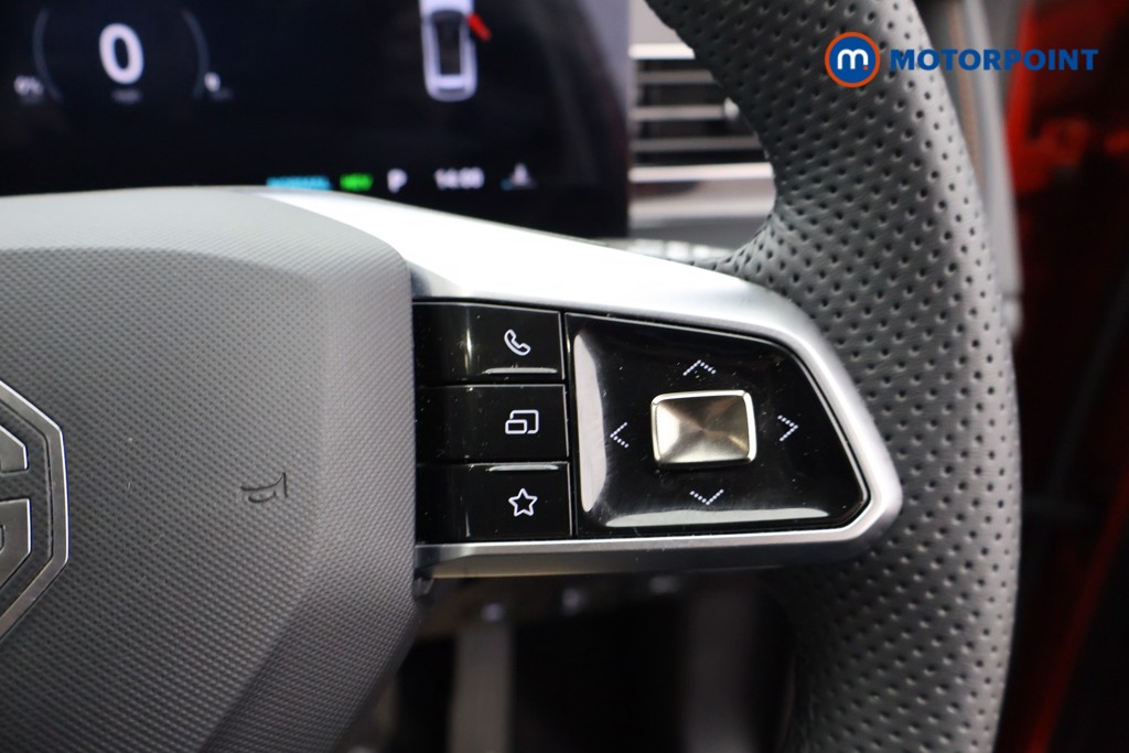 Used MG MG HS 2025 for sale - 77962601: Photo 11