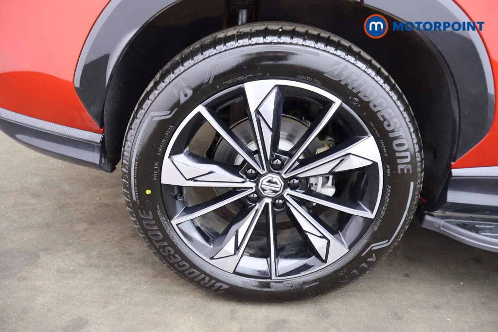 Used MG MG HS 2025 for sale - 77962601: Photo 26