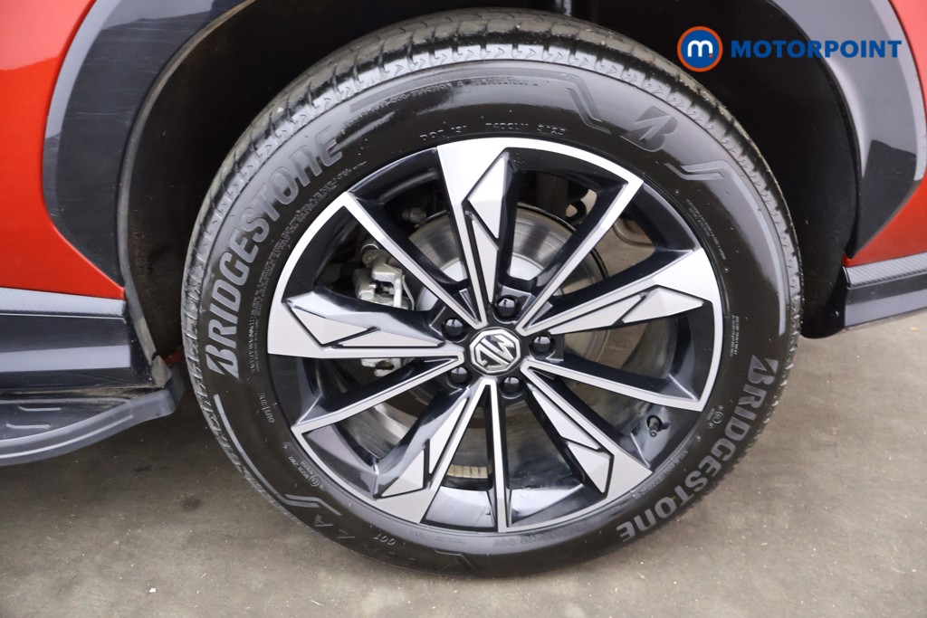 Used MG MG HS 2025 for sale - 77962601: Photo 29