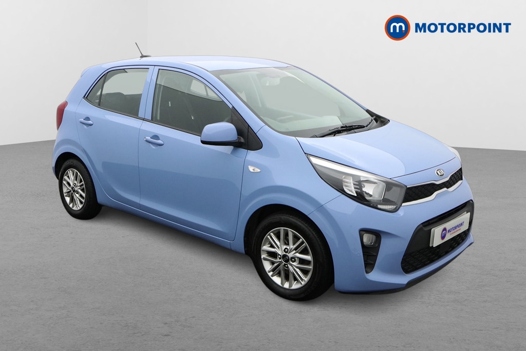 Used Kia Picanto 2021 for sale - 76767237: Photo 1