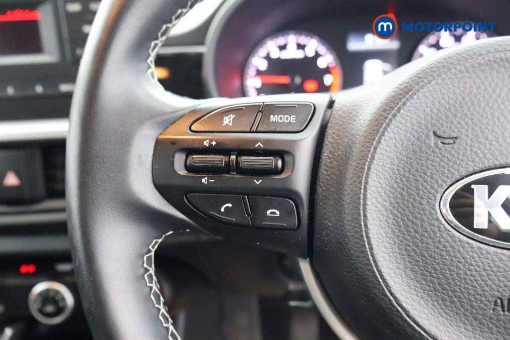 Used Kia Picanto 2021 for sale - 76767237: Photo 10