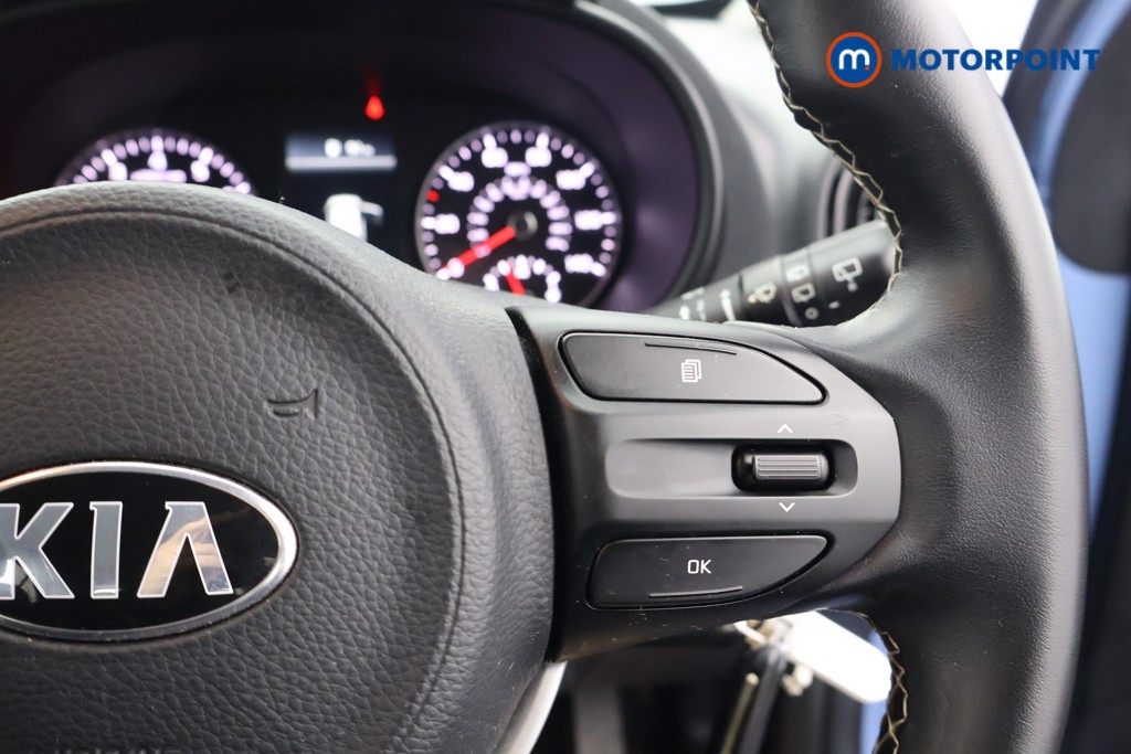 Used Kia Picanto 2021 for sale - 76767237: Photo 11