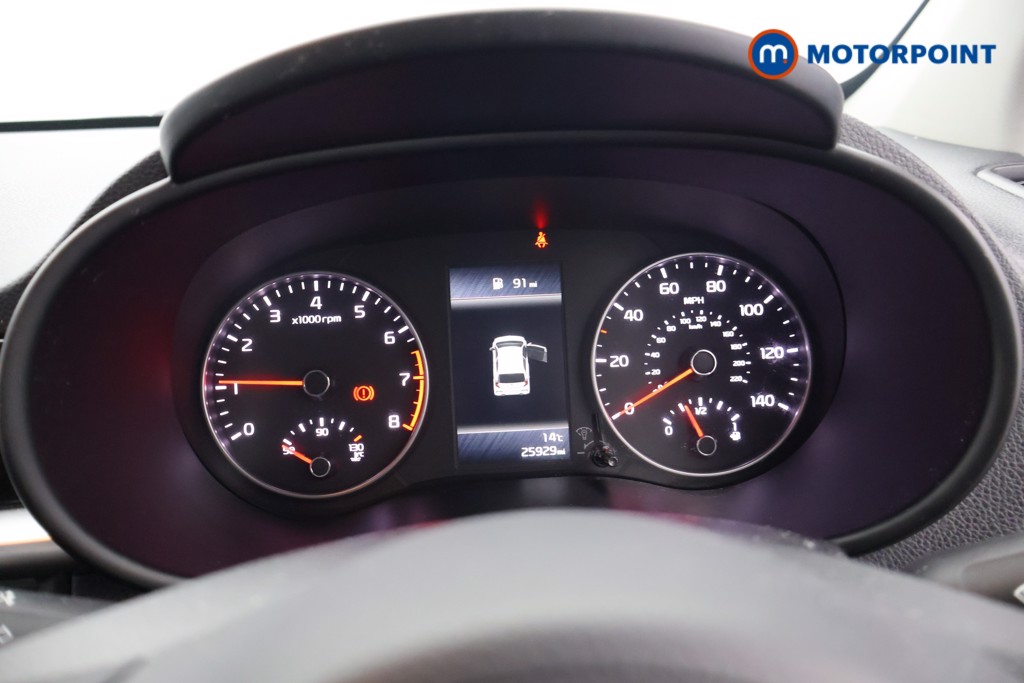 Used Kia Picanto 2021 for sale - 76767237: Photo 12