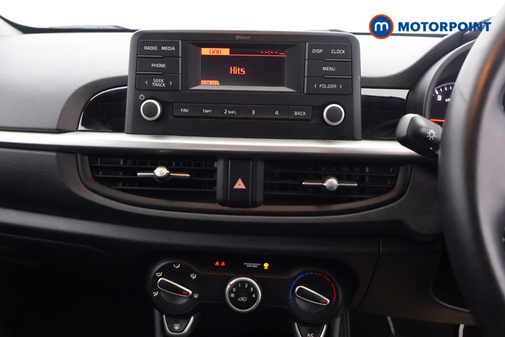 Used Kia Picanto 2021 for sale - 76767237: Photo 15
