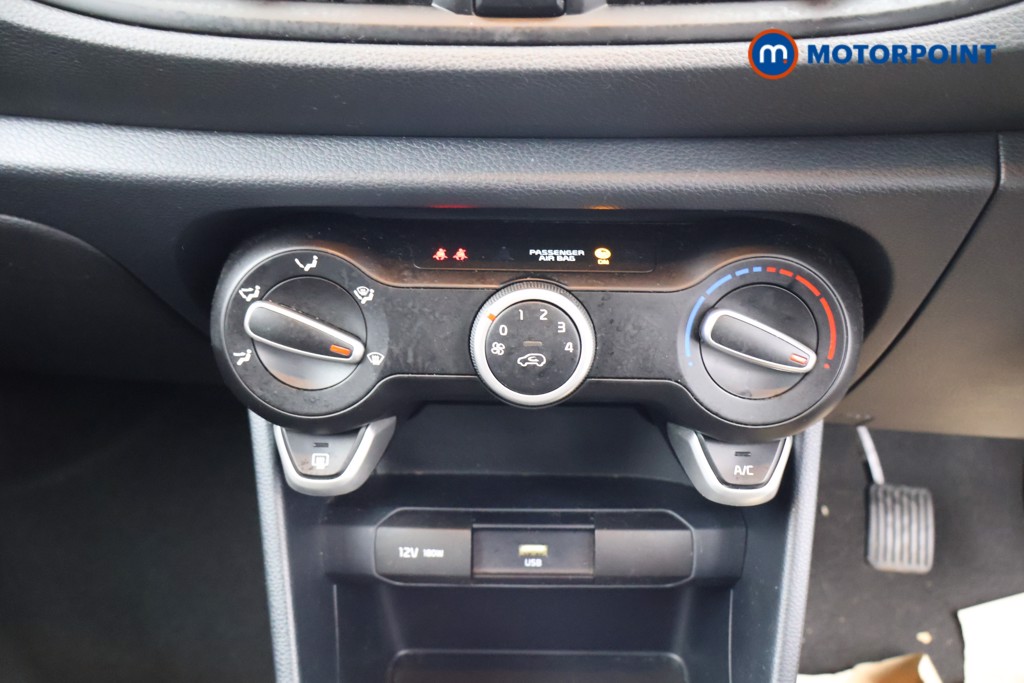 Used Kia Picanto 2021 for sale - 76767237: Photo 16