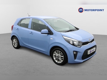 2021 - 1.0 2 5dr [4 seats]