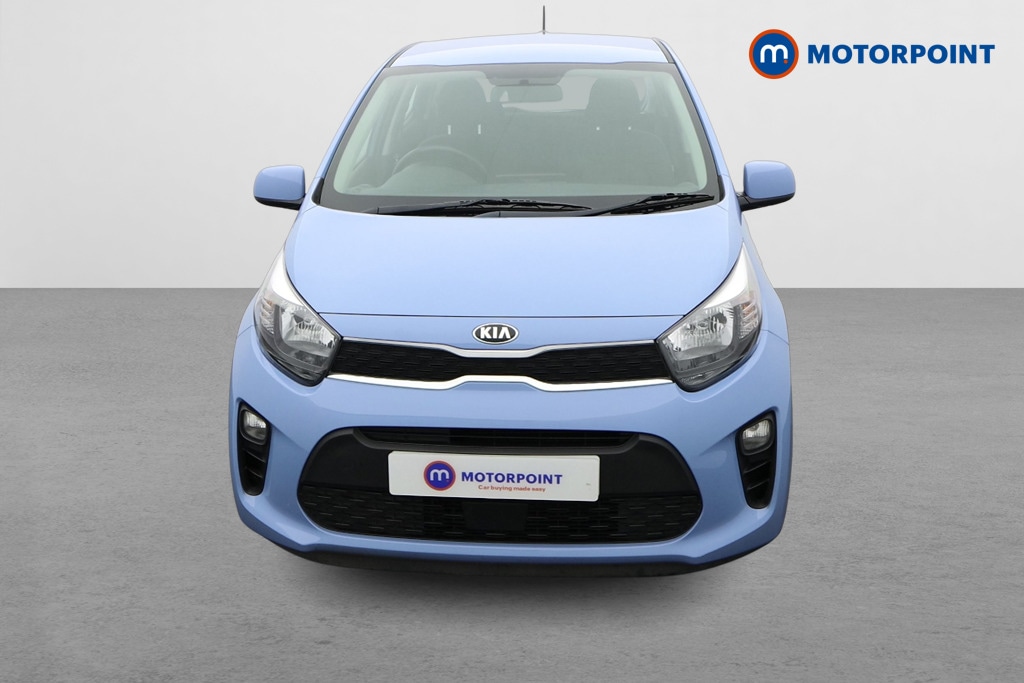 Used Kia Picanto 2021 for sale - 76767237: Photo 2