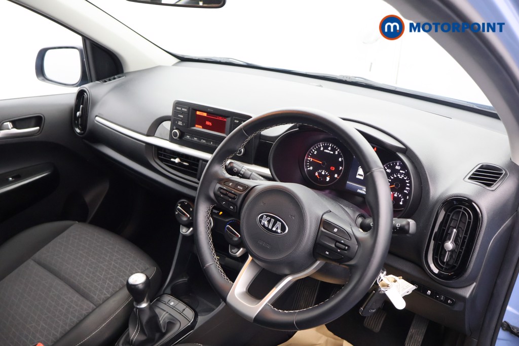 Used Kia Picanto 2021 for sale - 76767237: Photo 21
