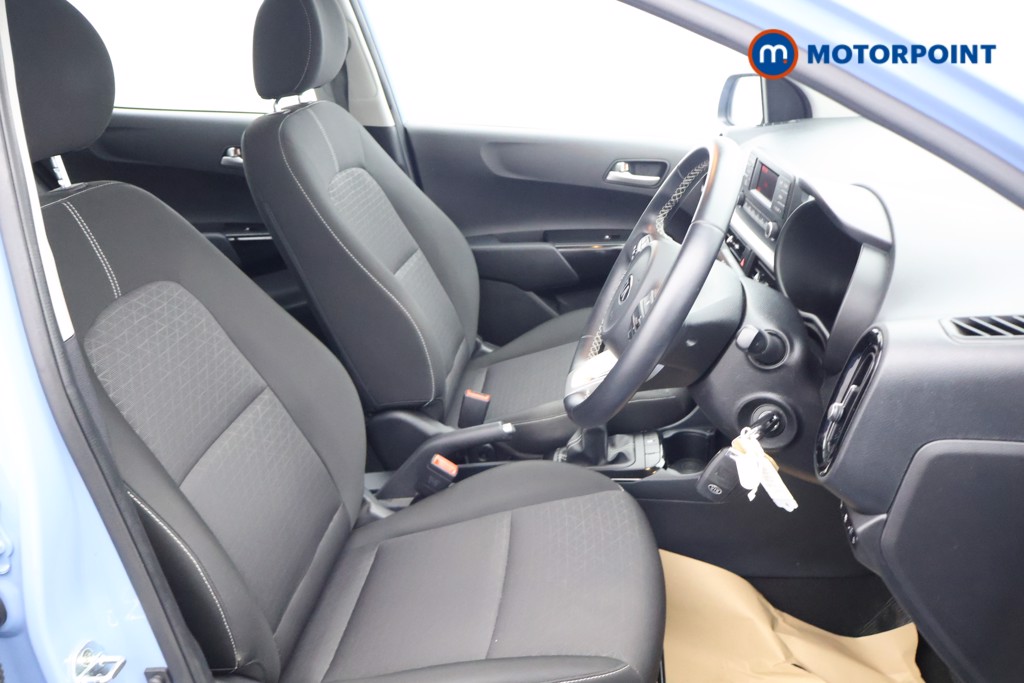 Used Kia Picanto 2021 for sale - 76767237: Photo 22