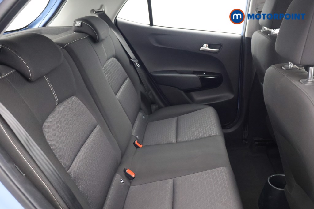 Used Kia Picanto 2021 for sale - 76767237: Photo 23