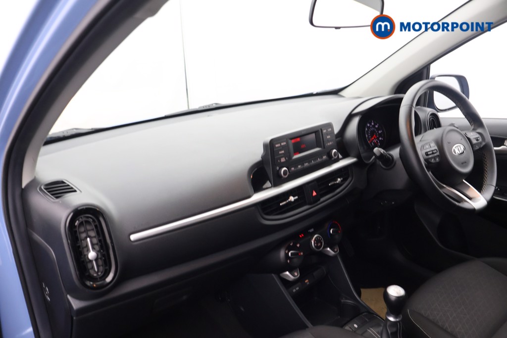 Used Kia Picanto 2021 for sale - 76767237: Photo 26