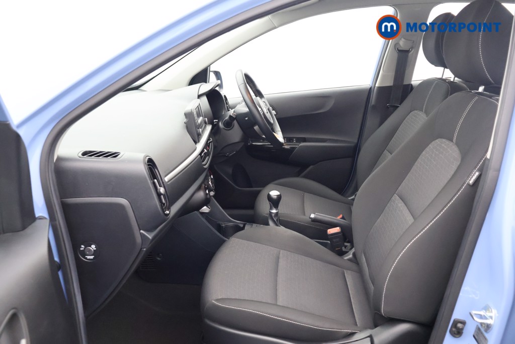 Used Kia Picanto 2021 for sale - 76767237: Photo 27