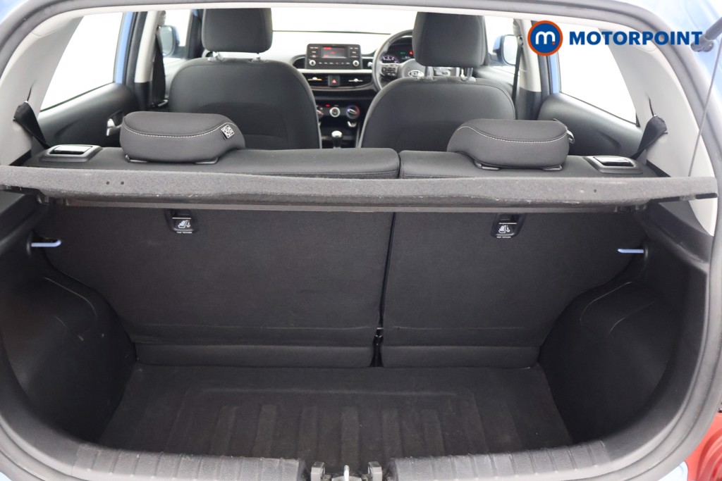 Used Kia Picanto 2021 for sale - 76767237: Photo 28