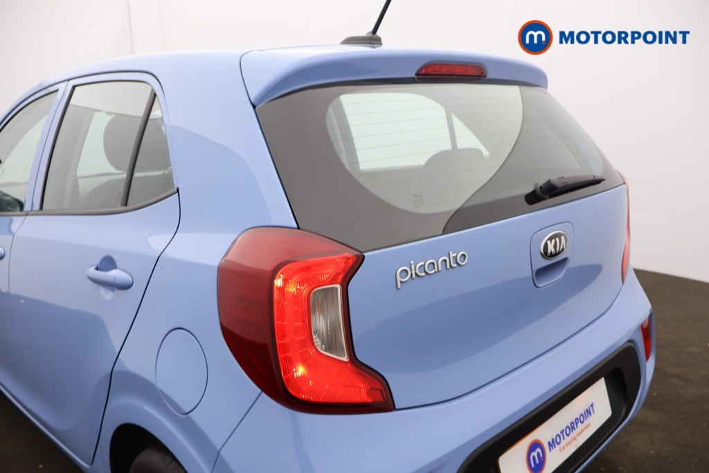 Used Kia Picanto 2021 for sale - 76767237: Photo 29