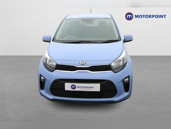 Used Kia Picanto 2021 for sale - 76767237: Photo