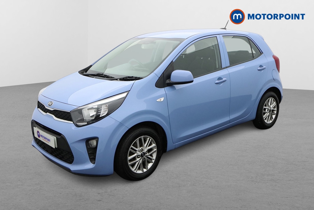 Used Kia Picanto 2021 for sale - 76767237: Photo 3