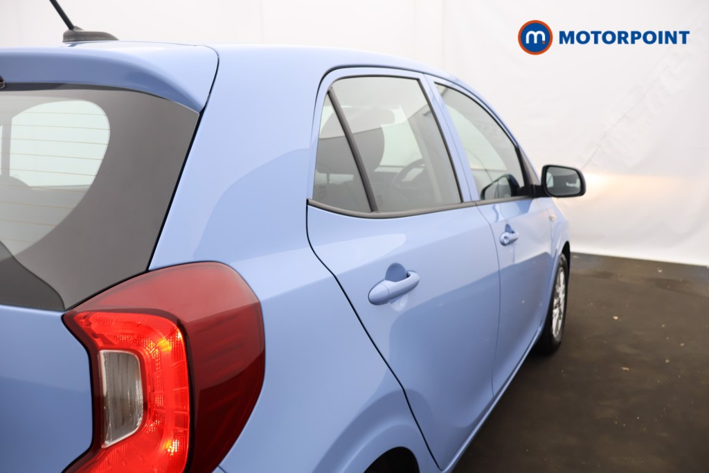 Used Kia Picanto 2021 for sale - 76767237: Photo 31